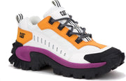 Intruder Nub. Star White Sneakers - Wit - maat 43