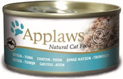 Applaws Blik Cat Kitten Smaak - SARDINE