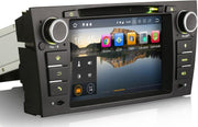 Voltario® 7 "Android 9.0 Autoradio met navigatie