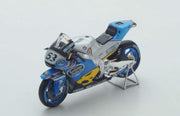 Honda RC213V #53 E. Rabat MotoGP 2017