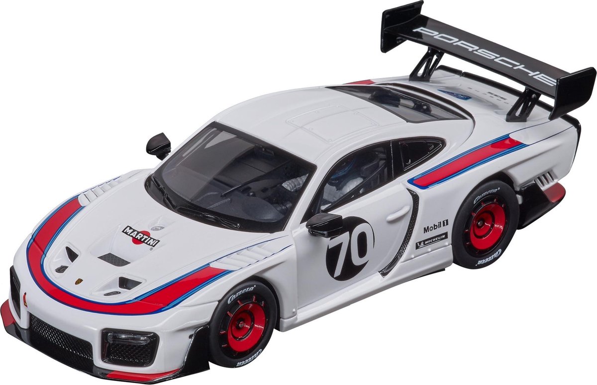 Carrera 20030922 DIGITAL 132 Auto Porsche 935 GT2 No. 70