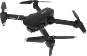 Idalium Hunter – Drone met camera voor buiten en binnen – 4K Camera – Inclusief opbergtas en 2 accu's