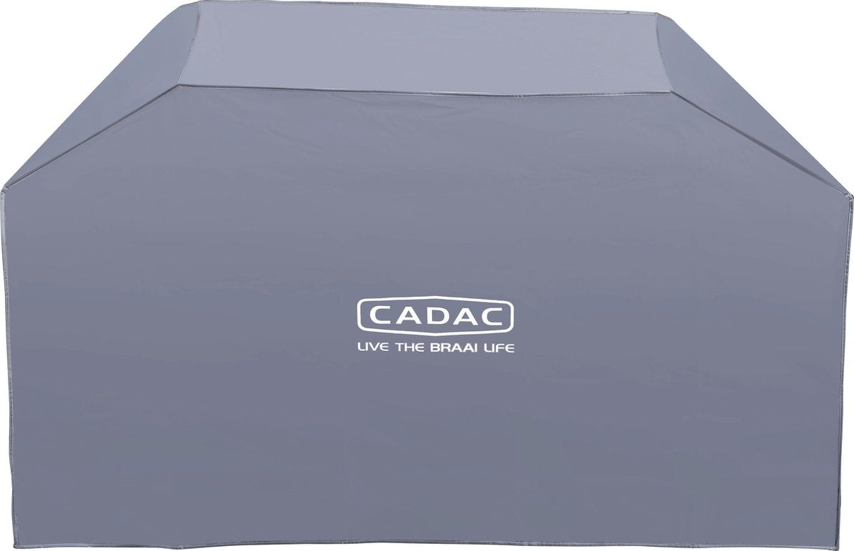 CADAC Beschermhoes - 3-brander - 151 x 109.5 x 61  cm
