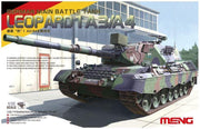 Meng - 1/35 Leopard 1A3/A4
