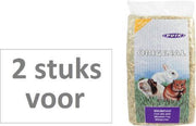 2 stuks! Weidehooi compact 1 kg PUIK