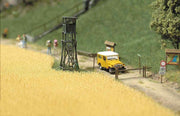 Busch - Weizenfeld H0 (Bu1204)