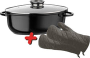 GSW Inductie braadpan