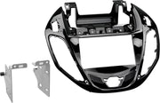 2-DIN frame ECO Frame Ford B-MAX 2012 > Piano Zwart
