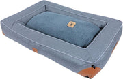 Boony Est 1941 Square Sofa - Highland Graphite - 100x50 cm
