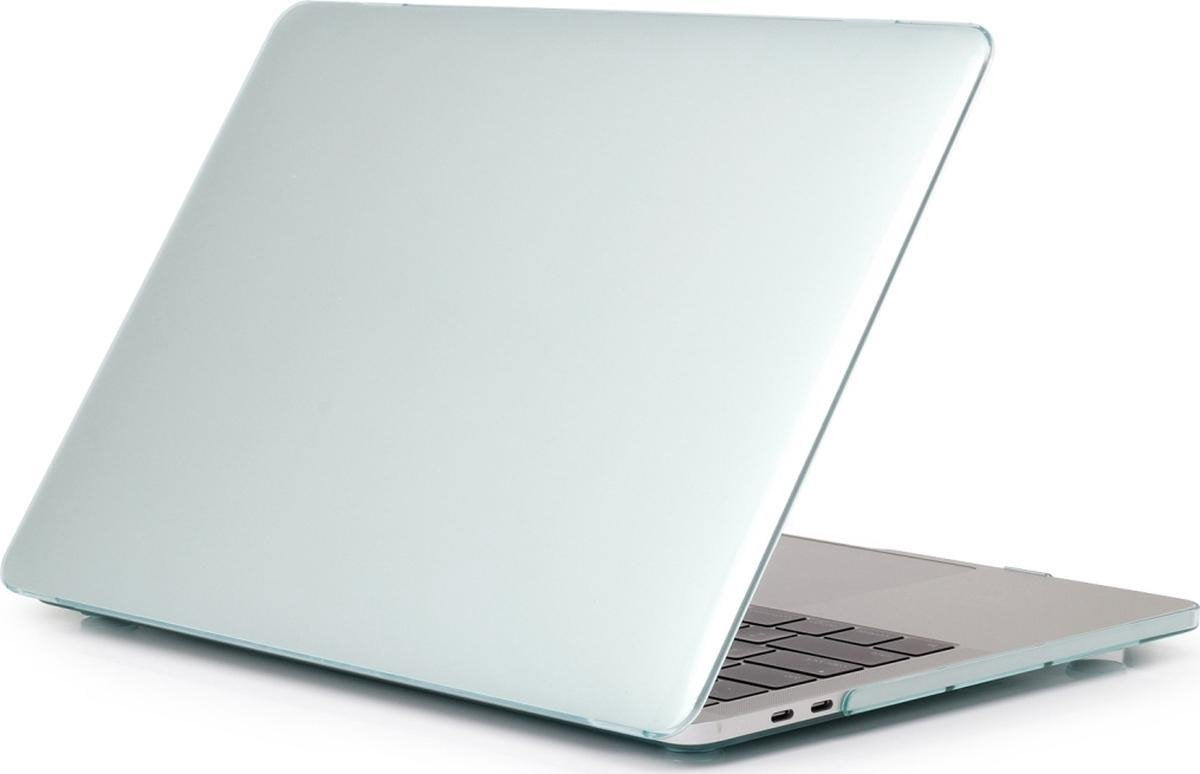 Mobigear Metallic Case voor de MacBook Pro 13 inch A2251