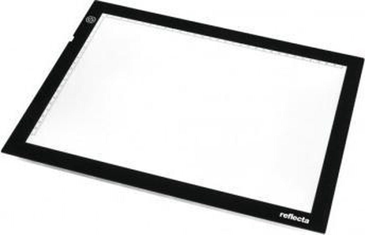 Reflecta LED Lichtpaneel A3 Super Slim
