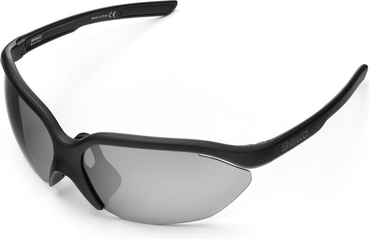 Briko Galaxy 2 Lenses Mt Black-SM3Y1 - Maat One size