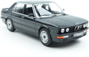 BMW M 535i 1986 - 1:18 - Norev
