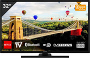 Hitachi 32HE4100 - 32 inch - Full HD LED - 2019