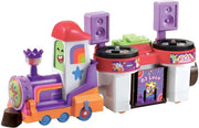 VTech Toet Toet Cory Carson - DJ Loco - Educatief Babyspeelgoed