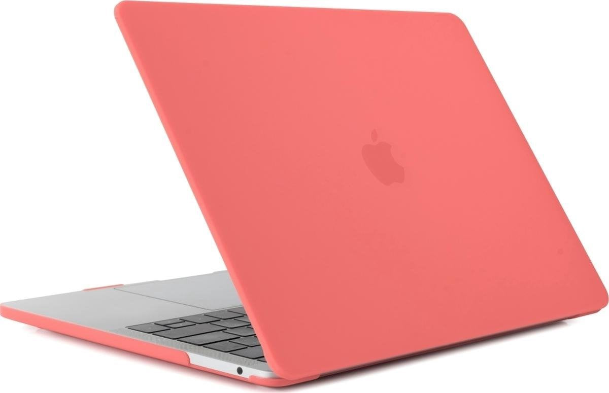 Mobigear Matt Case voor de MacBook Air 13 inch A1932