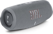 JBL Charge 5 Grijs - Draagbare Bluetooth Speaker