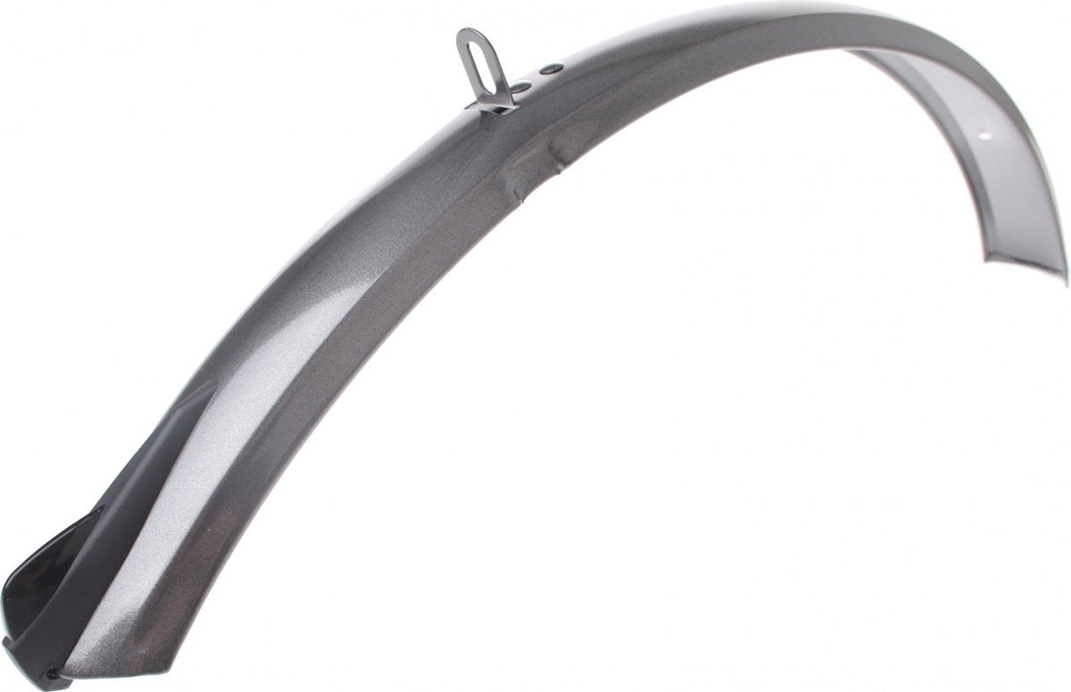 Voorspatbord 2628 inch antra - ZWART