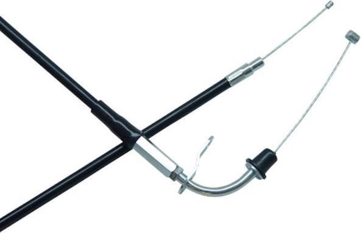 Gaskabel Aprilia SR Viper Verticaal minarellli motor  / Amico