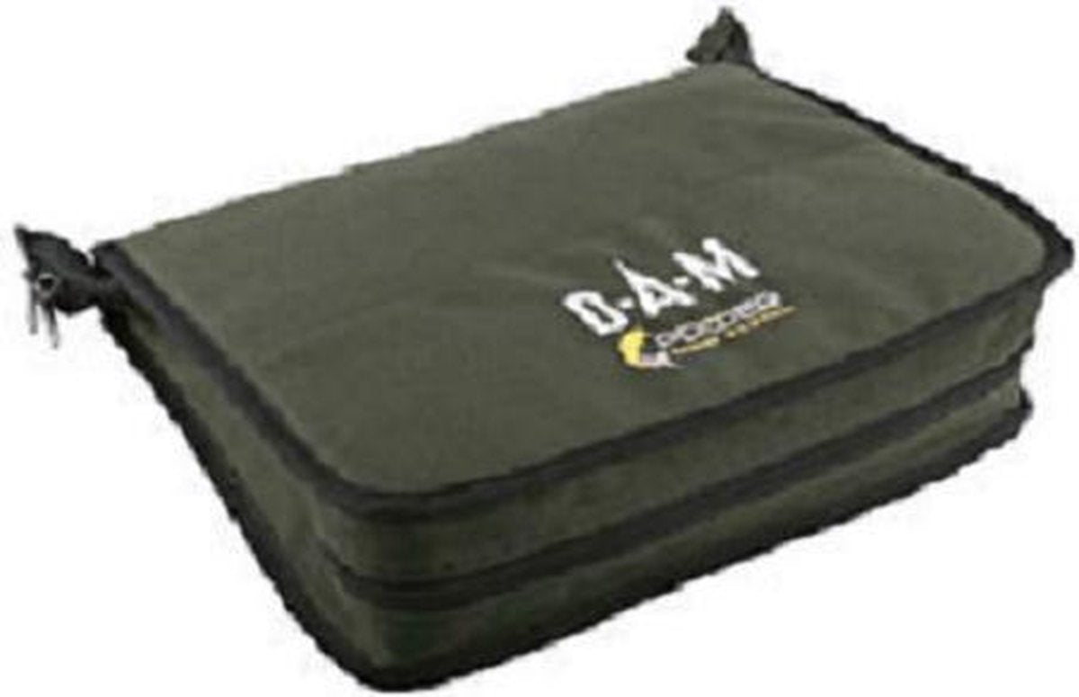DAM power trout system tremarello wallet | opbergmap