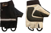 Revara Sports - Rolstoelhandschoen - Zwart S