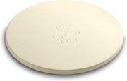 "Pizzasteen voor Big Green Egg BBQ XL (Diameter 21"" / 53cm)"