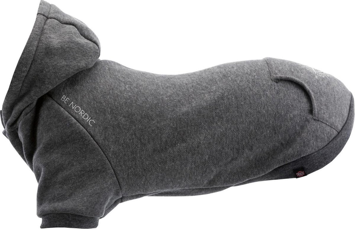 Be Nordic hoodie flensburg 24cm gr Maat - 40cm
