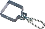 Swing King schommelhaak vierkant 90 x 90 x 3 mm