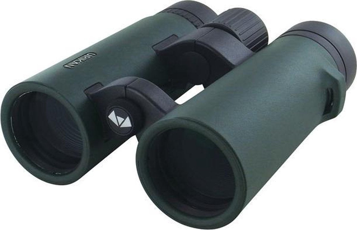 Urikan U-Trail 10x42 Zwart Verrekijkers