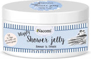 Nacomi - Shower Jelly Body Wash Greek Summer 100G