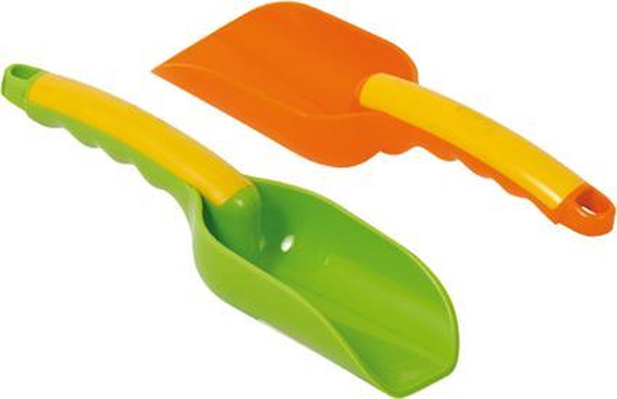 Gowi Handschep - 24cm (wordt assorti per stuk geleverd)