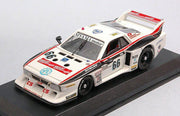 Lancia Beta Montecarlo #66 24H LeMans 1982