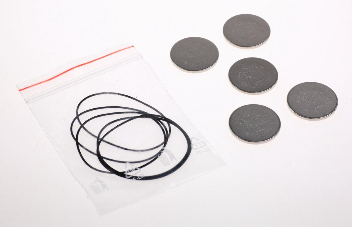 Suunto Batterij Kit Spyder/Stinger