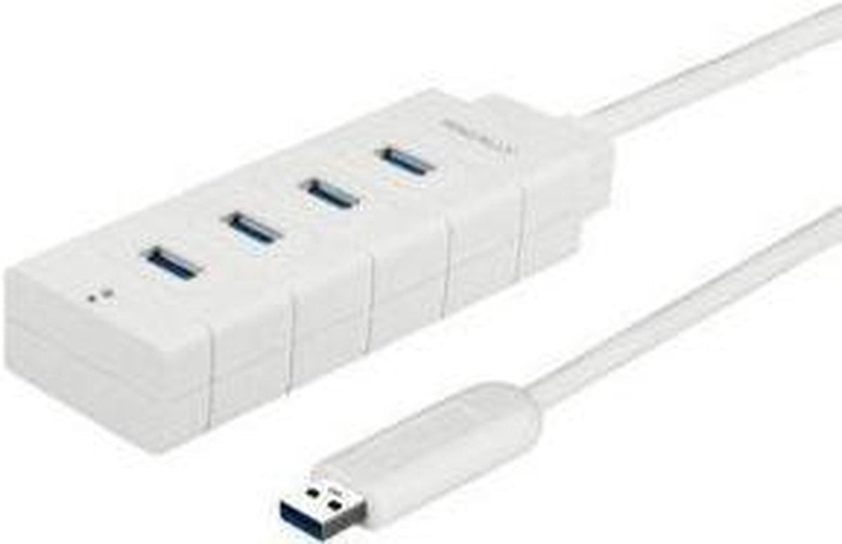 Macally interface hubs U3HUB