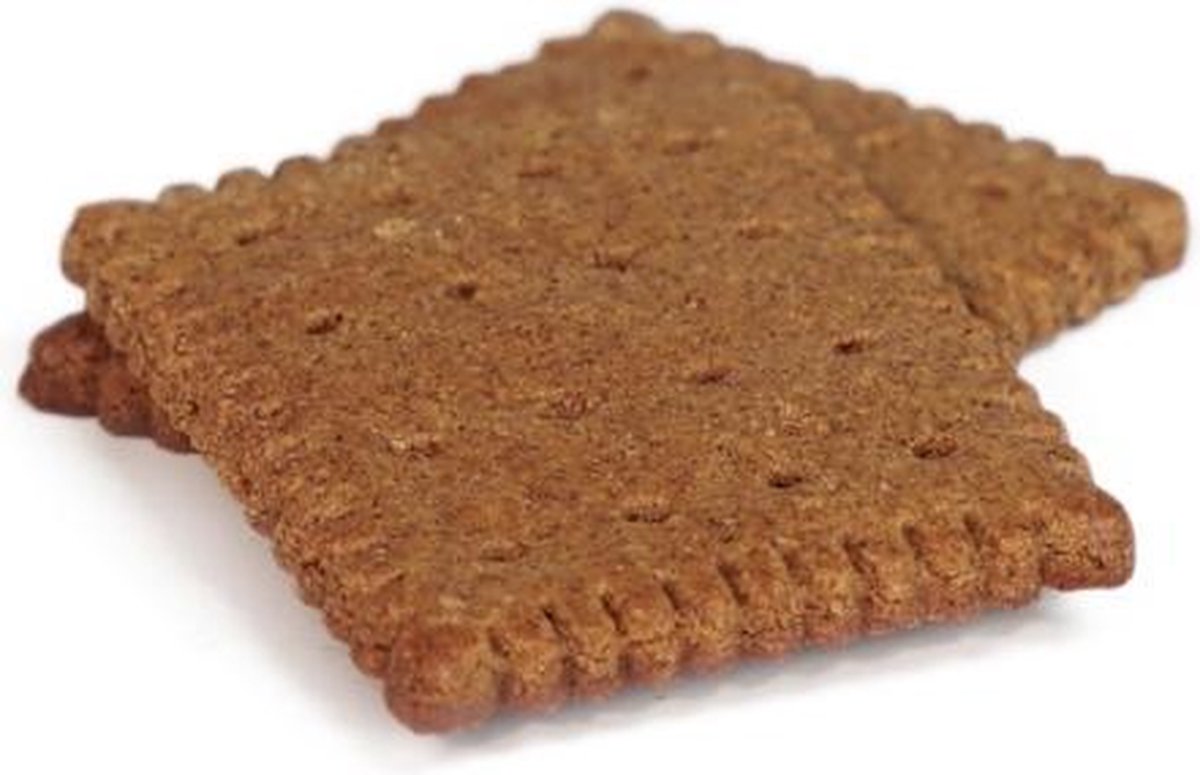 Protiplan | Biscuit Speculaas Kaneel | 28 x 9 gram  | Snel afvallen zonder hongergevoel!