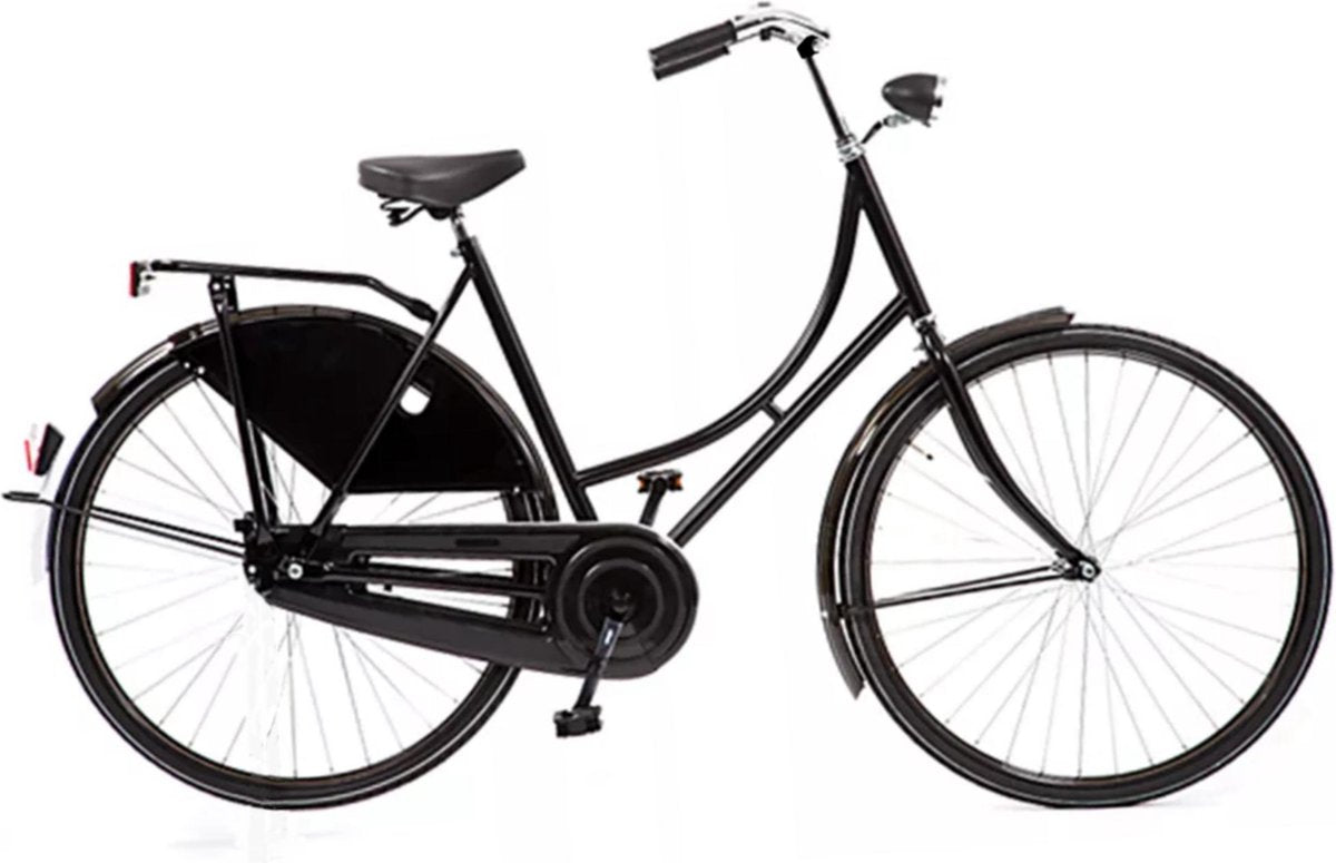 Z Oma export 28-50 zwart