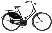 Z Oma export 28-50 zwart