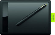 Wacom One Small - Tekentablet / Zwart Limoen