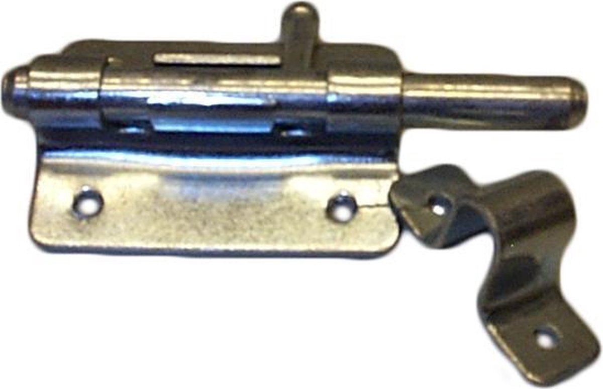 Grendel 8 mm Tuinhekmodel