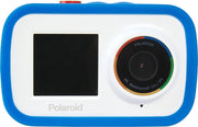 Polaroid Streaming Action Camera - iD922 - 4K