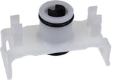 BEKO - KOPPELING ZWART - VENTIEL - 2961000100