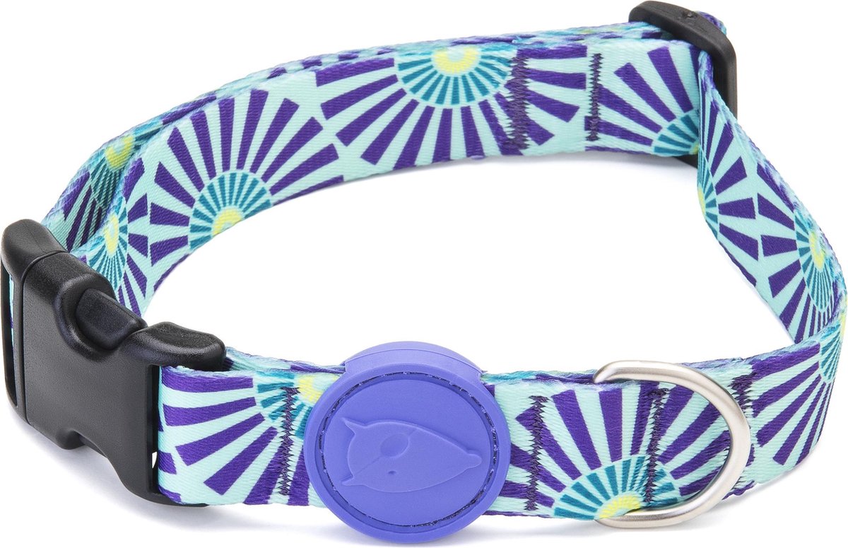COLLAR M | Colored Sun