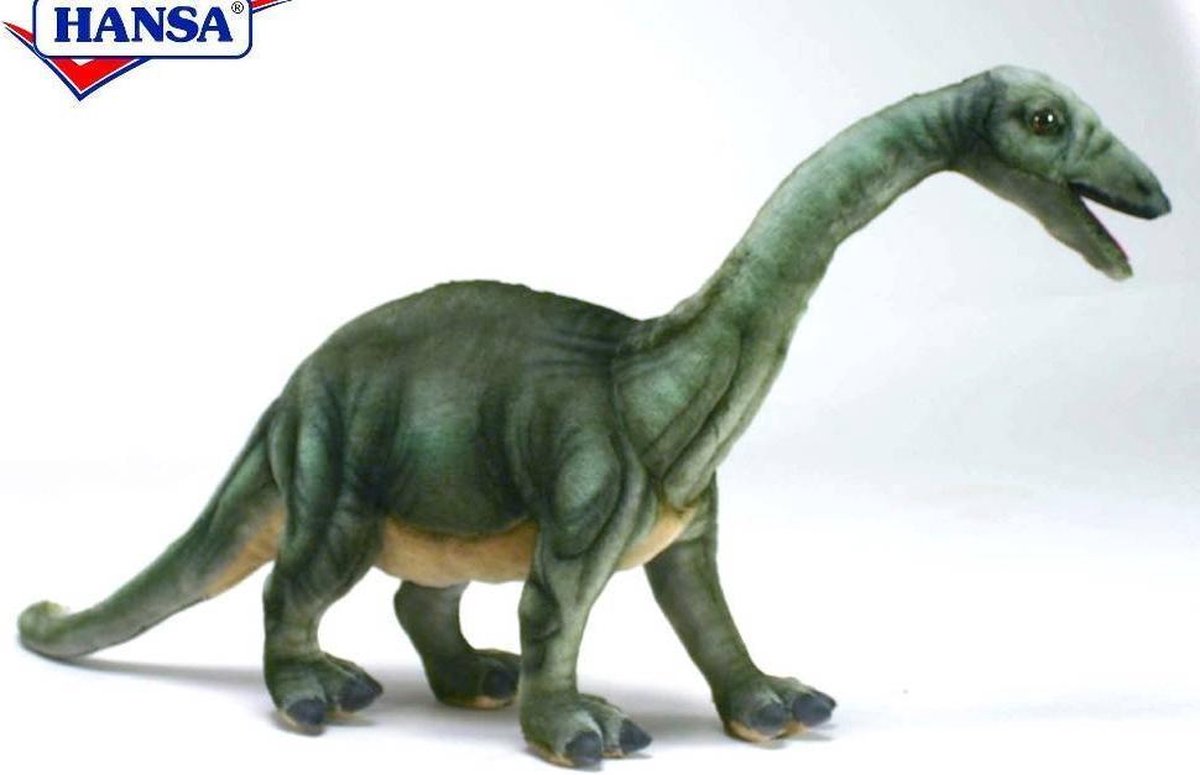 Brontosaurus 55 cm