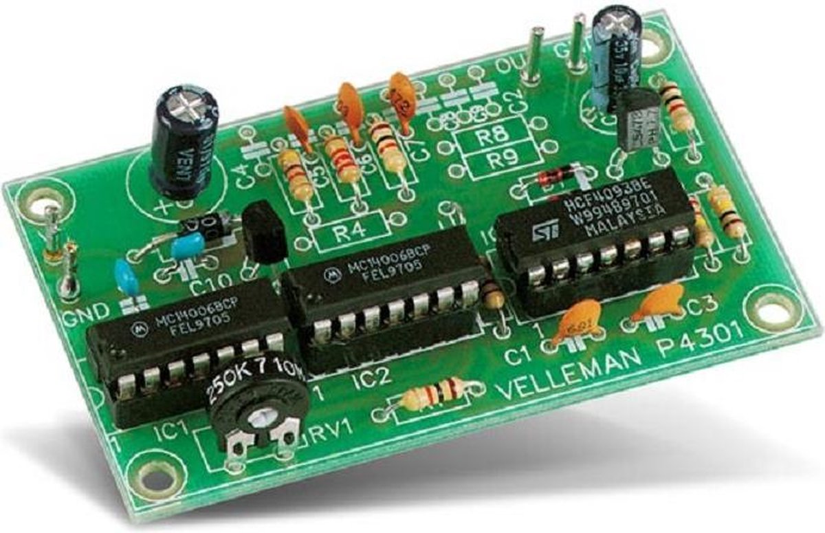 ROZE RUIS GENERATOR