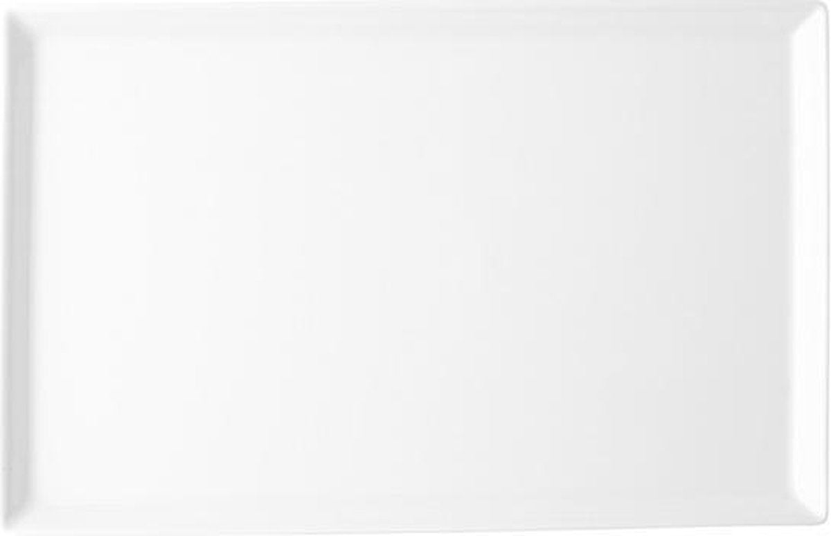 ARZBERG - Tric White - Schaal Rh.21x33cm