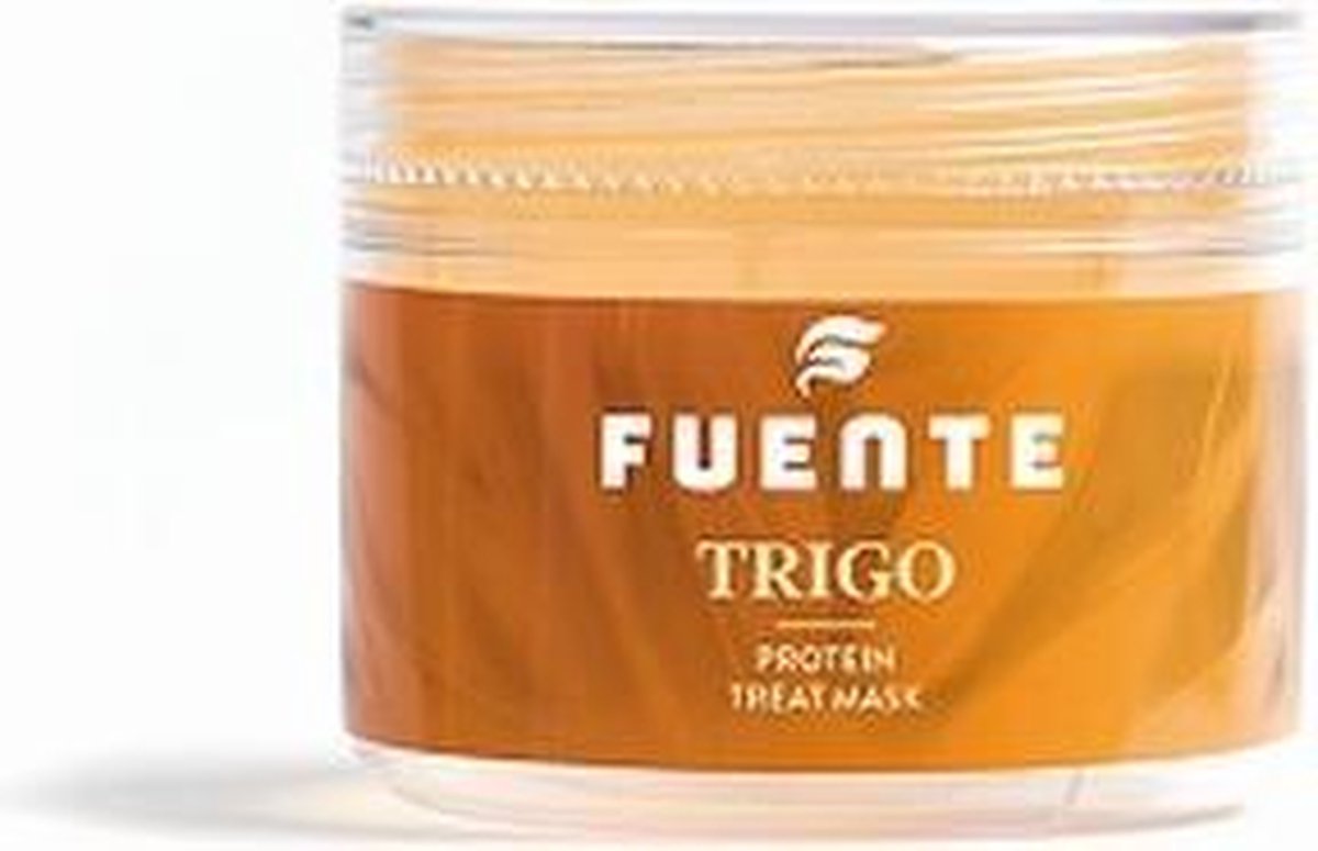 Fuente Trigo Protein Treat Mask