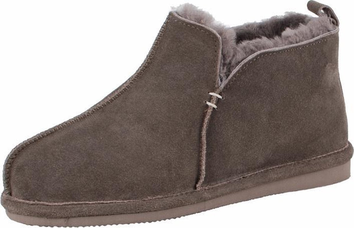 Gevavi GV04 Torna vachtpantoffel stone maat 45