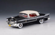Cadillac Eldorado Biarritz Cabriolet 1956 Grey