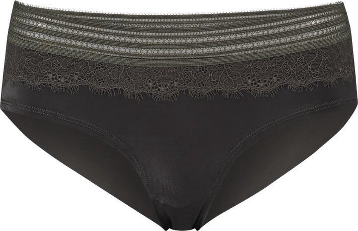 Sapph Stella High Short Dames Short Forrest Night L