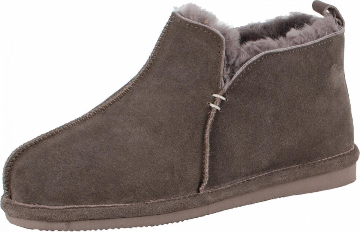 Gevavi - GV04 Torna Vacht Pantoffel - Stone - Maat 37